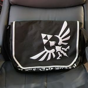 Bioworld Zelda Messenger Bag
